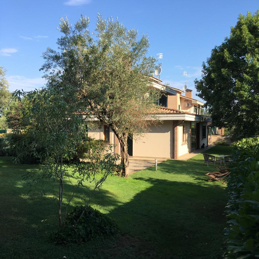 Bio & B - Italyke Viterbo Exterior foto